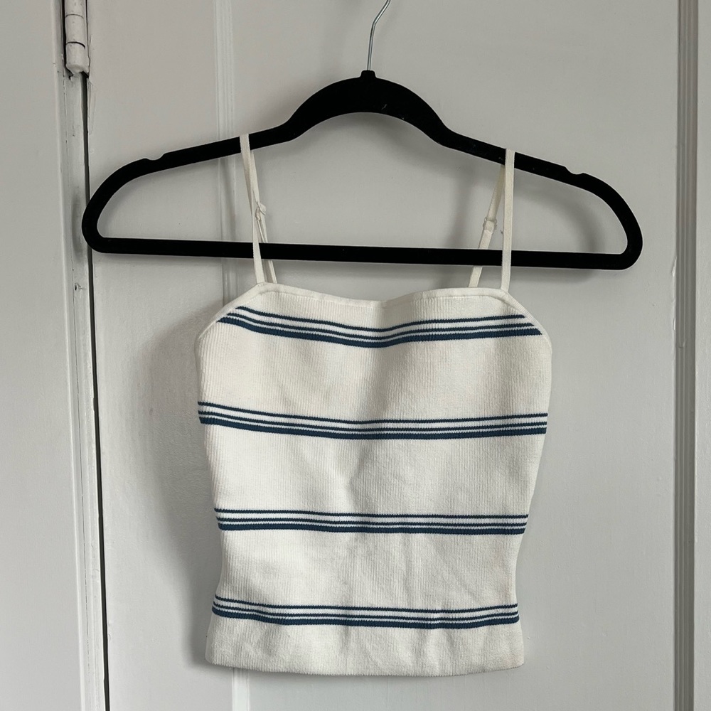 Aritzia Sculpt Tank